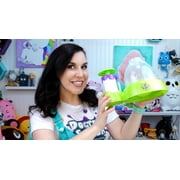 Doctor Squish Squishy Maker Station