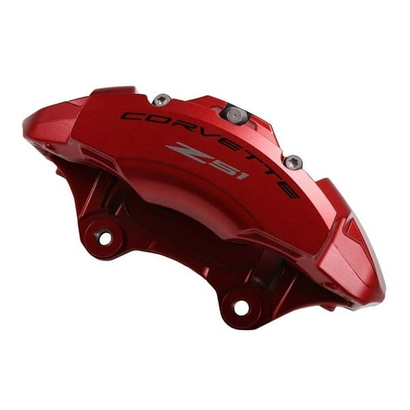 Front Driver Side Brake Caliper