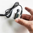 thumbnail image 2 of 40X46mm Humidifier Ultrasonic Mist Maker 24V Atomizer Head Fogger, 2 of 5