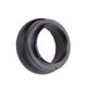 thumbnail image 3 of Adaptador de lente Fotga adaptador anillo de montura para lentes Canon FD a Sony NEX E NEX-3 NEX-5 NEX-VG10 Fotga Adaptador de lente, 3 of 7