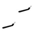 thumbnail image 3 of Maytalsory 1/2/3/5 Convenient Coffee Cleaning Brush Small And Flexible For Easy Handling Black black 2PCS, 3 of 6