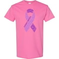 thumbnail image 3 of Inktastic Alzheimer's Awareness T-Shirt, 3 of 5