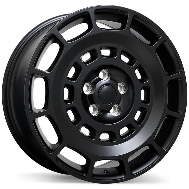 Replika R278 Roue 20x8.5 5X4.72 +42 mm