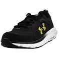 thumbnail image 1 of Zapatillas para correr Under Armour Charged Assert 9 para hombre, negras 9.5US, 1 of 7