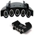 thumbnail image 3 of 5 LED Cap Hat Head Fishing Camping Bike Night Light, 3 of 5