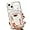 Plant, variant on Compatible with iPhone Case,Cute Cartoon Bear Credit Card Slot Holder Wallet Transparent Camera Lens Protection Clear Soft Shockproof Cover Phone Case (Plant,iPhone 14 Plus)