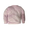 thumbnail image 3 of Pijama de Foil con Sudadera Bordado Kiss Unicornio Baby Kisses Pijama1780, 3 of 5