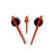 thumbnail image 1 of 3Pcs Motorcycle Speedometer Pointer Needle Pins White/Red For Honda CB400 SF VTEC CB-1 Kawasaki ZRX400 Yamaha XJR400 Parts, 1 of 5