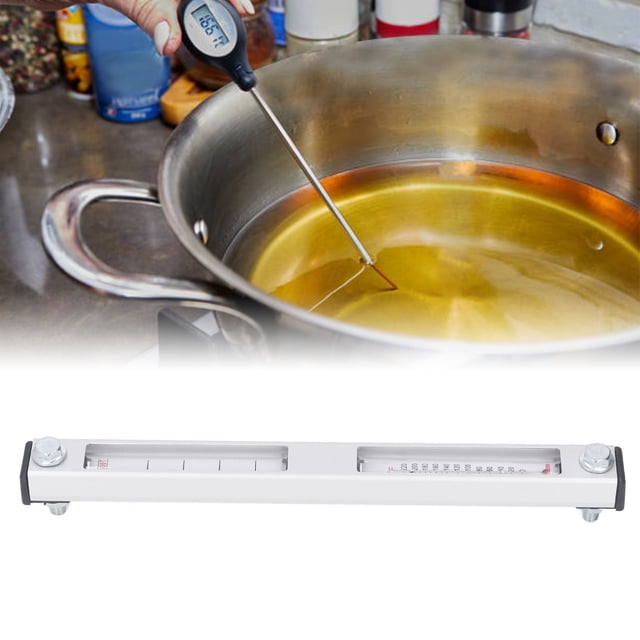 Oil Liquid Level Gauge, Self Sealing Standard Structure Liquid Level Meter Alloy Glass Fully Sealed for Water Tank