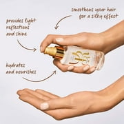 Wella Professionals Oil Reflections Light Luminous Reflective Oil 3.38 Oz / 100 ml