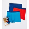 thumbnail image 1 of 2(x)ist Essential Boxer Brief 3-Pack, 1 of 1