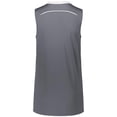 thumbnail image 2 of Augusta sportswear Maillot Rover pour Fille, 2 of 5