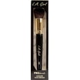 thumbnail image 3 of Brocha de maquillaje profesional L.A. Girl, para rostro en ángulo, 1 unidad, 1 libra, 3 of 3