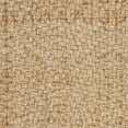 thumbnail image 6 of SAFAVIEH Natural Fiber Xavier Braided Jute Area Rug, Natural, 2'3" x 4', 6 of 7
