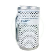 P550757 Donaldson Fuel Filter, Water Separator Cartridge