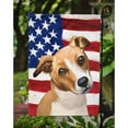 thumbnail image 3 of Carolines Treasures CK6647GF Plummer Terrier American Garden Size Outdoor-Flags, Multicolor, 3 of 3