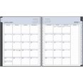 thumbnail image 4 of Blue Sky 2021 Appointment Weekly & Monthly Planner, 8.5" x 11", Passages, 4 of 5