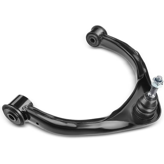 A-Premium Front Left Upper Control Arm and Ball Joint Assembly Compatible with Dodge Ram 1500 2009-2010 Ram 1500 2011-2018 1500 Classic 2019-2020