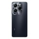 thumbnail image 2 of Infinix Hot 40 Pro 256GB 8GB RAM + 8GB RAM Dinámica Starlit Black, 2 of 4