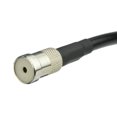 thumbnail image 5 of 1x Auto Radio Antenna Adapter ISO To DIN Cable For FM AM Antenna Auto Audio Converter For Stereo Head Unit Radio Antenna, 5 of 5