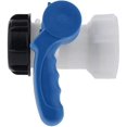thumbnail image 1 of Hongchun IBC Adaptateur Universel de Réservoir d'Eau IBC Valve IBC Tank 62mm DN40, 1 of 5