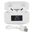 thumbnail image 1 of Auriculares Inalámbricos Verdaderos Sincero Air3 Bluetooth 5.1 Estéreo HIFI Impermeables Color Blanco, 1 of 10