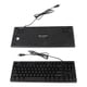 thumbnail image 5 of Teclado Con Cable USB, Teclado Mecánico De 87 Teclas, Teclas Curvas Plug And Play Para PC, 5 of 8