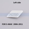 thumbnail image 3 of CAPQX Para S-MAX MONDEO MK4 2007 2008 2009 2010-2014 Boquilla lavafaros delantero Tapa de la cubierta del chorro de pulverización, 3 of 5