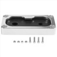 thumbnail image 1 of Billet Firewall Shifter Cable for Civic Integra K-Series K20 K24 DC2, 1 of 2