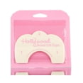 thumbnail image 1 of Hollywood Fashion Secrets Breast Lift Tape - 4 Pairs - Pack of 6 with Sleek Comb, 1 of 1