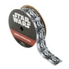 Offray Star Wars Storm Troopers Ribbon