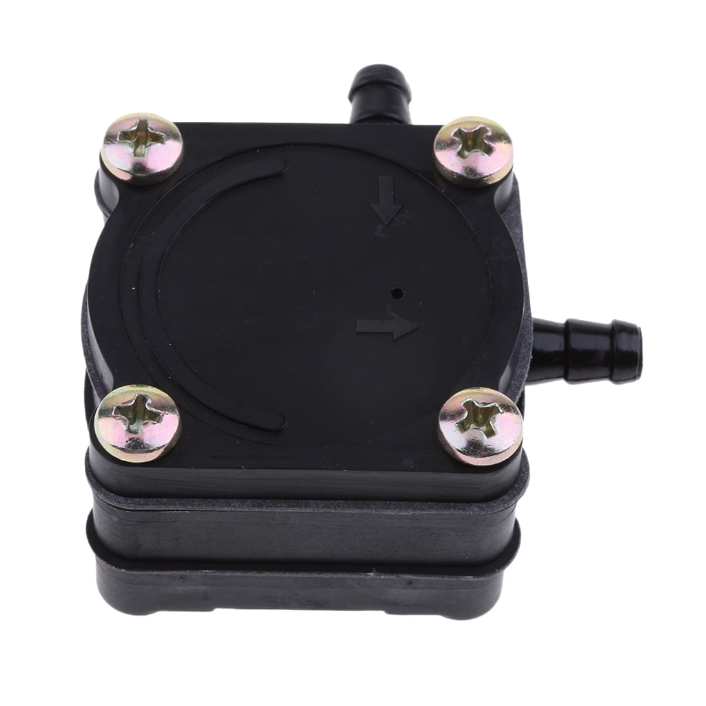Fuel Pump For Tecumseh OV490EA Engines – The ROP Shop – 1 Year Warranty