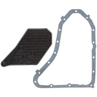 Transmission Filter Kit Fits select: 1984-1988 PONTIAC FIERO, 1982-1990 CHEVROLET CAVALIER