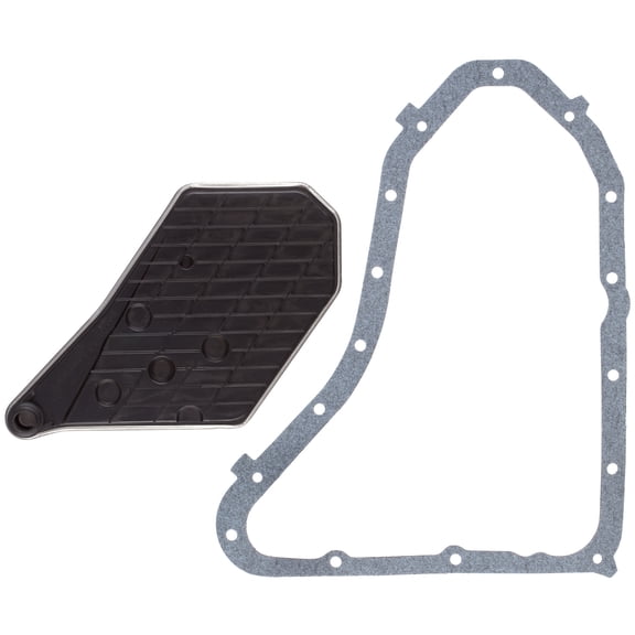 Transmission Filter Kit Fits select: 1984-1988 PONTIAC FIERO, 1982-1990 CHEVROLET CAVALIER