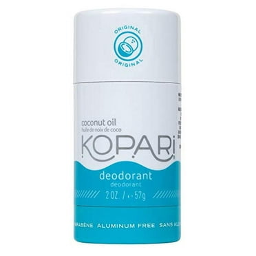 Kopari Beauty Original Coconut Deodorant