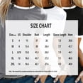 thumbnail image 5 of MORTTIC 3-Pack Women's Solid Color Basic Short Sleeve T-Shirts - Comfortable Crew Neck Casual Tees, 5 of 5