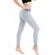 thumbnail image 4 of MKLEKYY Leggings para mujer, pantalones de yoga de bolsillo a la moda para mujer, pantalones de chándal ajustados y de alta elasticidad., 4 of 4