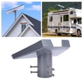 thumbnail image 3 of Connecteur de Tuyau de Montage Satellite, Connecteur de Tuyau Satellite Rotation 360 pour Extérieur, 3 of 7