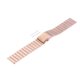 thumbnail image 1 of Reloj con Barra de Muelle Yinane Pulsera con correa de acero inoxidable Duradero Impermeable Prueba de Polvo AntiChoque, 1 of 8