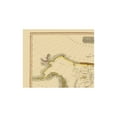 thumbnail image 3 of Historic Map - North America - Thomson 1814 - 23 x 28.05 - Vintage Wall Art, 3 of 5
