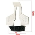 Home Tools Adapter Chain Power Saw Drill Hand Tool Attachment Sharpener