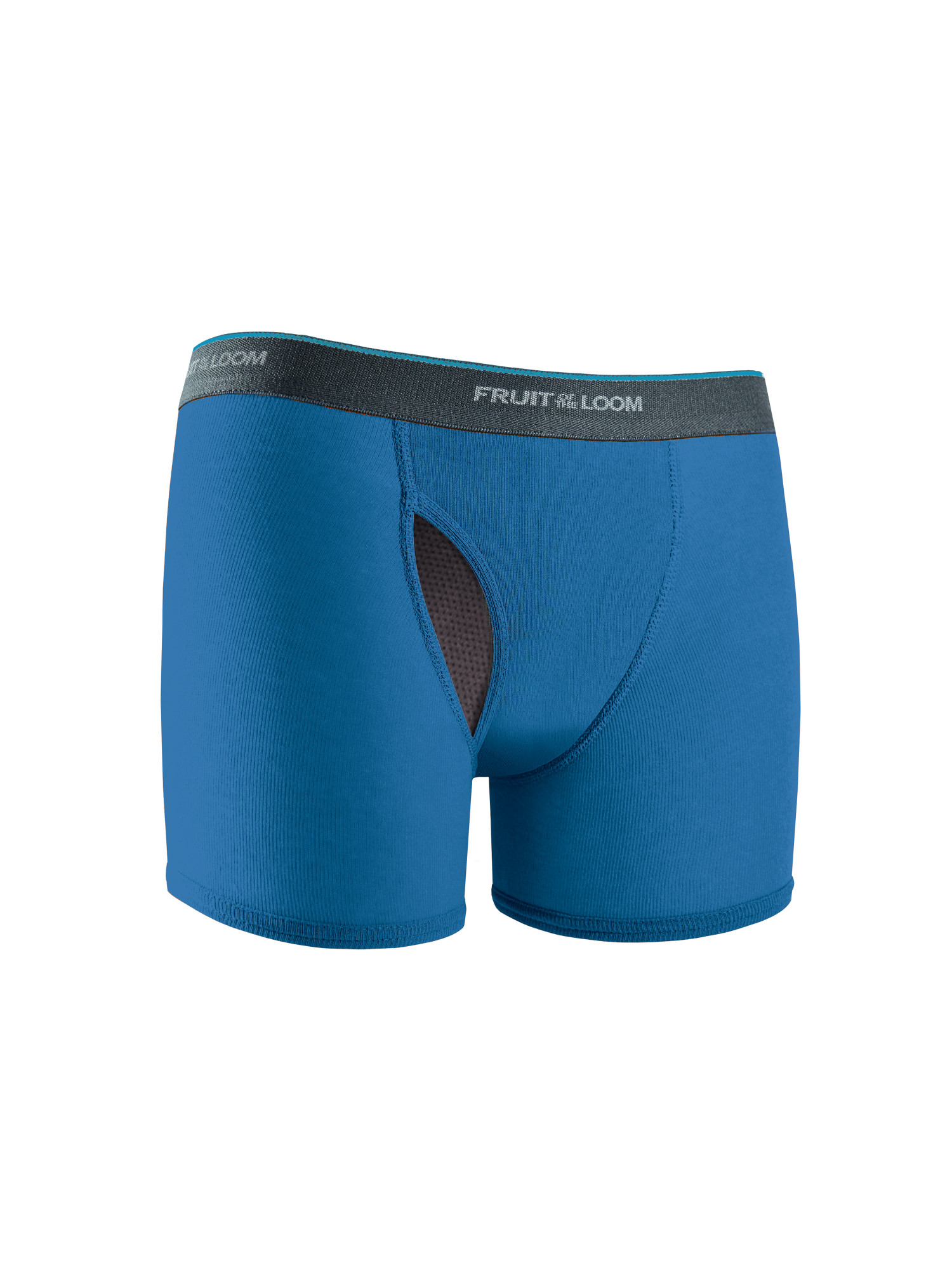 Fruit of the Loom Boys' CoolZone Boxer Briefs, 5 Pack - image 4 of 8