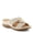 WHITE, variant on Dipti Women's Sandal with Cushioned Comfort and Lightweight Wedge