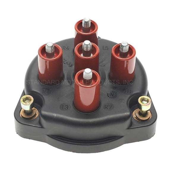 Standard GB-451 Distributor Cap, New
