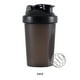 thumbnail image 5 of Bearachild Taza para batidos PP sin BPA con tapa a prueba de fugas para viajes fáciles y actividades al aire libre, fácil de limpiar, elegante Cocina y Comedor Negro, 5 of 6
