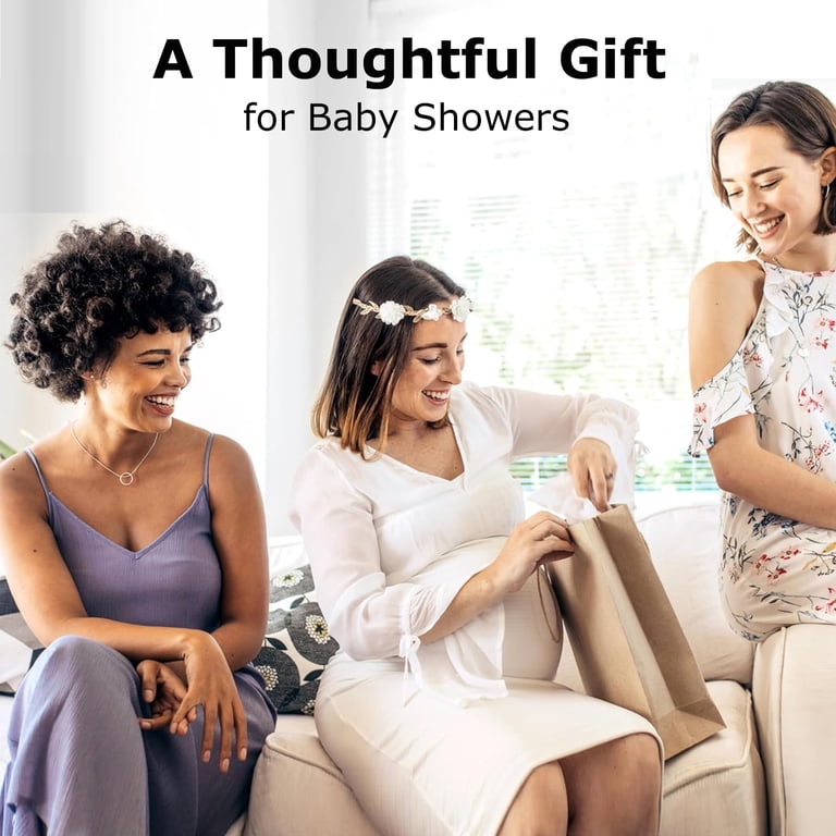 Morfone Flower Baby Bath Seat, Newborn to 6+ Months photo 6