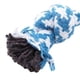 thumbnail image 4 of 1pc Puppy Dog Pet Toy Cotton Braided Bone Rope Chew Knot Dog Toys Teething Toys, 4 of 5