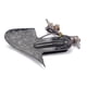 thumbnail image 4 of Pickup cargado Pickguard A500k B500k potenciómetros para piezas de guitarra mandolina perfke Golpeador de guitarra de mandolina, 4 of 9