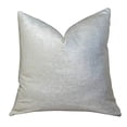 thumbnail image 4 of Plutus Ardmore Kaki Coussin à Main, (Double Face 16" x 16"), 4 of 4