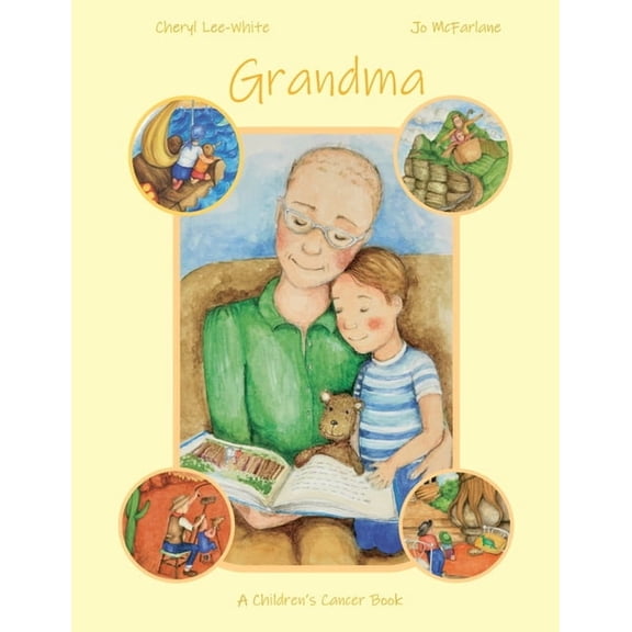 Grandma, (Paperback)